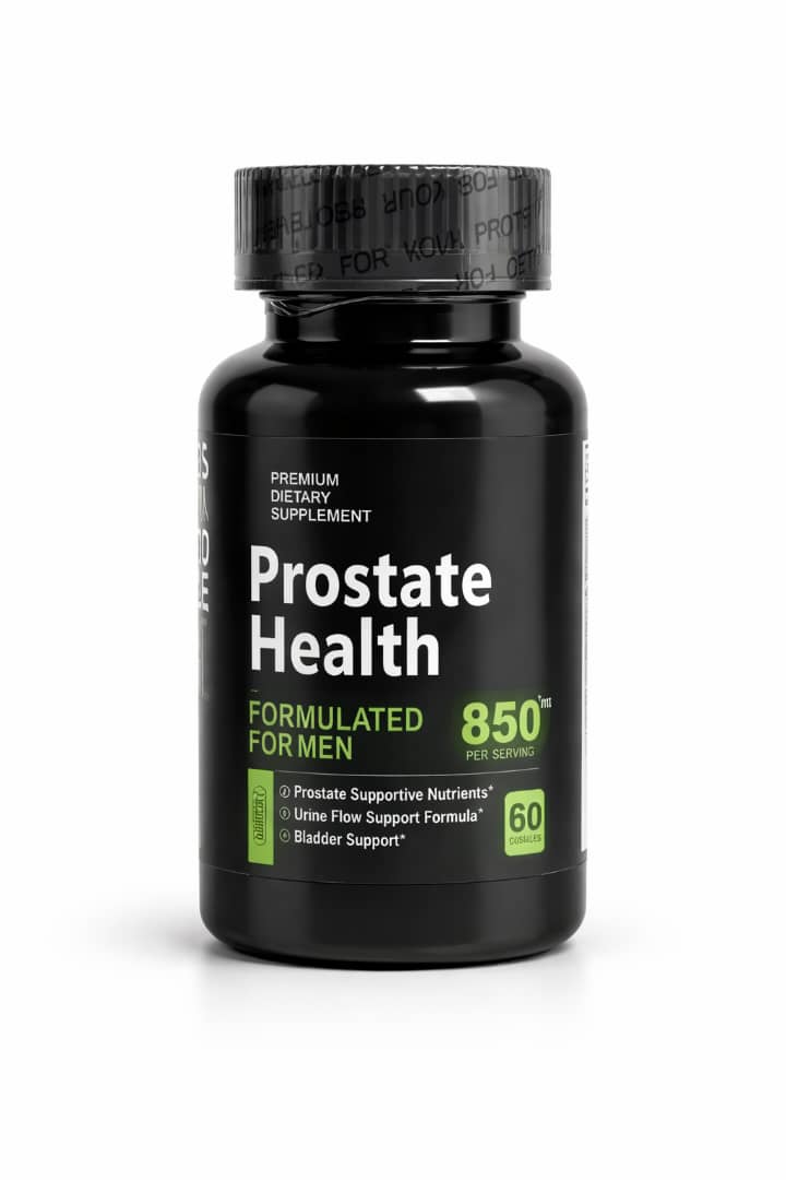 Prostate Health Capsules