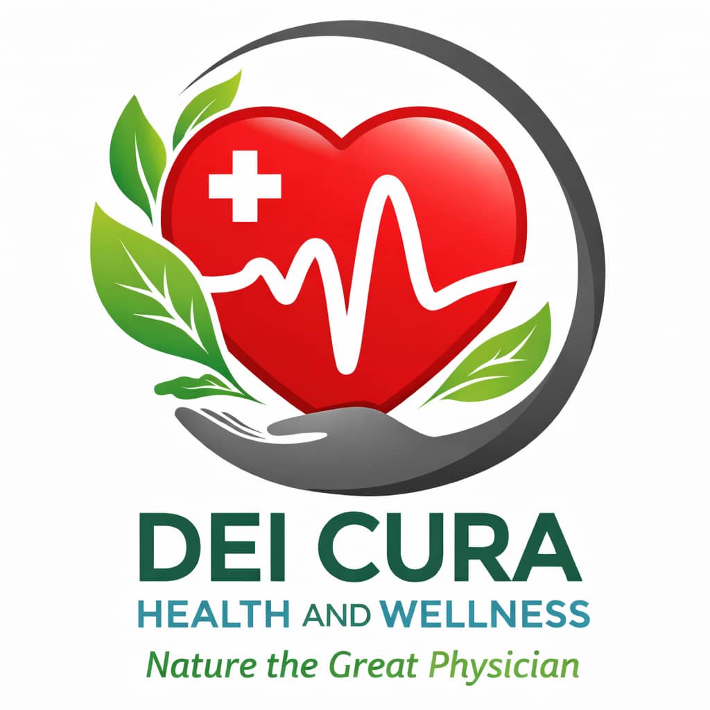 DEI CURA HEALTH & WELLNESS